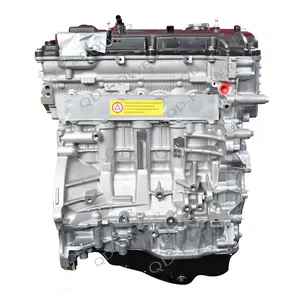 Прямые продажи с фабрики 2.0L G4NC 4-цилиндровый двигатель 176KW без двигателя для HYUNDAI