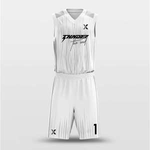 เสื้อเจอร์ซีย์ผู้ชาย - ป้องกันการเป็นขุยและขนาดสม่ำเสมอ รับผลิตตามสั่งขายส่ง - Product Image 1