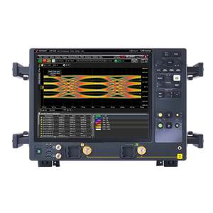 Oscilloscope numérique et analogique Keysight UXR1102B de la série Infiniium UXR avec une bande passante de 110 GHz et 2 canaux - Product Image 1