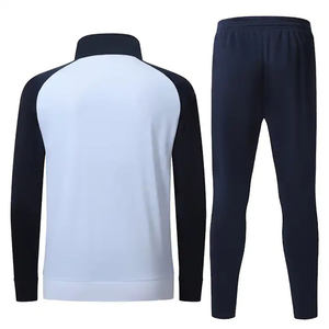 Chándales Populares para Hombre, Diseño Moderno, Tela Elegante, Ropa Deportiva, Chándal para Hombre - Product Image 2