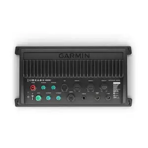 VENTAS CALIENTES Garmin GPSMAP 9500 Negro - Product Image 1