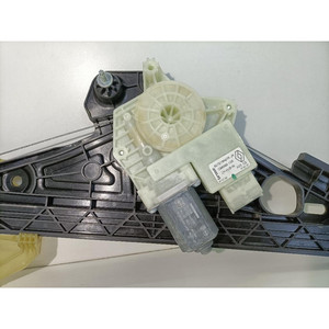 Mecanismo de elevación del ventana trasera. SX RENAULT Captur Serie 827216497R H4D450 (19>) - Product Image 2