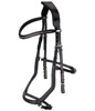 Shemax <b>Equestrian</b> Leather Bridle for Horse Riding - Product Image 2