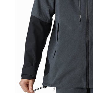 Chaqueta de Esquí para Hombre, Venta Caliente, Ropa Casual, Nuevo Diseño, Tallas para Adultos, Transpirable, Precio al por Mayor, Logotipo/Colores Personalizados - Product Image 6