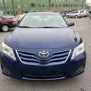 รถยนต์โตโยต้า แคมรี่ LE ปี 2011 สภาพดีเยี่ยม ใช้งานน้อย - Product Image 1