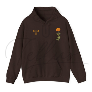 Sudadera con Capucha de Forro Polar para Hombre, Diseño Nuevo, Cómoda, Informal, de Invierno, con Estampado Digital Sólido, Largo Regular - Product Image 2