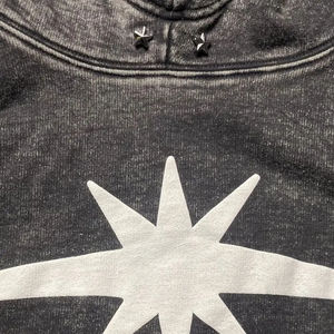 2026 Fresh Article Pure Original Fabric <b>Men</b> Hoodie Quick Dry Full Sleeves Basics Cotton Blended <b>Men</b> Hoodie - Product Image 3