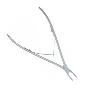 Caja de Pinzas para Huesos Lempert Quirúrgicas, Certificación CE, para Aplicaciones ORL y Ortopédicas, Acero Inoxidable, Marca Privada OEM - Product Image 3