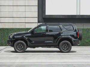 Tank 400 d'occasion, véhicule électrique nouvelle énergie 2026, autonomie 201-300 km, batterie 50-70 kWh, technologie hybride avancée, dimensions robustes - Product Image 5