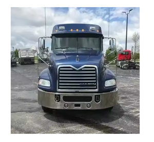 Camión Usado en Venta, Modelo 2015, M a c k CXU613, Impecable - Product Image 3