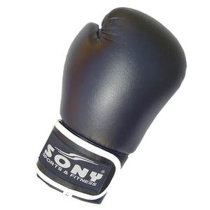 Guantes de Boxeo Profesionales de 6oz SSF-101, Nuevo Modelo, Más Vendidos, Cómodos, de Cuero PU, Personalizables, para Artes Marciales - Product Image 5