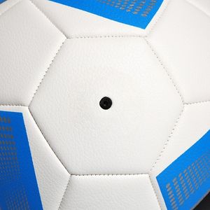 Ballon de football promotionnel en PVC résistant aux éraflures à rebond élevé pour l'entraînement, les jeux récréatifs ou les cadeaux d'événements en vrac - Product Image 6