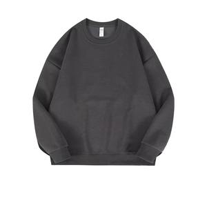 Top qualité 100% coton hommes sweats à capuche 450gms Streetwear survêtements Denimes poids lourd bouffée impression sweat à capuche larmes - Product Image 5