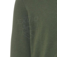 Nouvelle veste de survêtement d'hiver pour homme avec logo personnalisable sur le devant, respirante, 100% polyester, meilleur prix