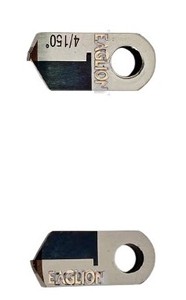 Personnalisé 4mm Posalux Diamant Facettage Couteau Bijoux Outil Machine pour Polissage Coupe Bijoux Bijoux Outils Équipement - Product Image 3