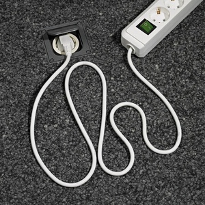 BRENNENSTUHL Eco Line 16A 250V Power Strips 6-<b>Socket</b> 1.5m H05VV-F 3x1.5mm 16-<b>Socket</b> 3m H05VV-F 3x1.5mm - Product Image 6