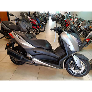 X-MAX 300 Cub Bike - Product Image 1