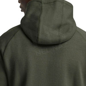 Sudaderas con capucha de estilo callejero personalizadas de gran tamaño para hombre, sudaderas con capucha de invierno a granel lisas, sudaderas con capucha de la mejor calidad para hombre - Product Image 6