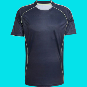 Maillots de football de la nouvelle saison 2025 2026, ensembles de vêtements de sport pour hommes et enfants RM1 - Product Image 2