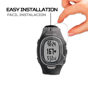 Antishock Garmin Forerunner 60 <b>Screen</b> <b>Protector</b> Premium Accessory for Optimal Device Protection - Product Image 3