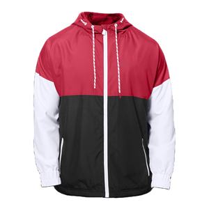 High Quality Sports Fashion Windbreaker <b>Jacket</b> Sports <b>Track</b> <b>Jacket</b> Breathable Water Resistant Outdoor <b>Jacket</b> For Men - Product Image 1