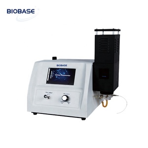 Photomètre à flamme BIOBASE économique pour l'<span class=keywords><strong>analyse</strong></span> du K et du Na, à usage en laboratoire médical - Product Image 1