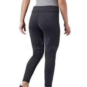 Mallas de Yoga sin costuras para gimnasio con Cintura elástica de alta calidad, 2 uds., mallas de Yoga sin costuras para mujer, mallas deportivas para gimnasio, mallas de Yoga - Product Image 2