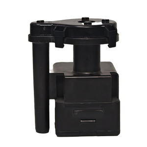 Original de bonne qualité nouveau Askoll M318 0184000015 pièces de pompe de vidange pour sèche-<span class=keywords><strong>linge</strong></span> <span class=keywords><strong>Haier</strong></span> Casarte pompe à chaleur sèche-<span class=keywords><strong>linge</strong></span> pompe de vidange - Product Image 4