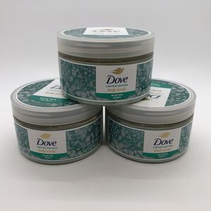 ครีมขัดผิวเค้ก Dove x crumbl ขนาด15ออนซ์ - Product Image 4