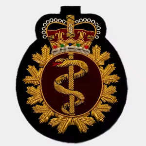 Los mejores parches bordados a mano personalizables Insignias totalmente personalizables para uniformes casuales Precio bajo MOQ Tela de alta calidad - Product Image 5