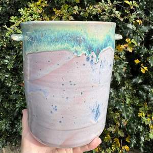 ที่วางช้อนเซรามิกแบบมินิมอล |   ที่วางอุปกรณ์ครัวที่เป็นมิตรกับสิ่งแวดล้อมและสามารถล้างในเครื่องล้างจานได้ |   โถเก็บช้อนส้อมบนเคาน์เตอร์แบบทันสมัย - Product Image 6