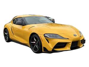 Coupé Deportivo de Alto Rendimiento 2024 Usado en Excelentes Condiciones, Motor 3.0L, Dos Puertas, Modelo Premium - Product Image 2