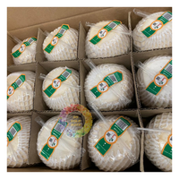 Biologische Jonge Verse Kokoswater Zoete Vietnam Oorsprong Met Zachte Pulp Exportkwaliteit Groothandel Bulkvoorraad-Caryln 0084935825297