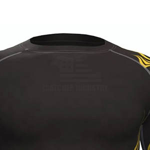 ชุดรัชการ์ดสำหรับผู้ชายชุดรัชการ์ดแขนยาวสำหรับผู้ชาย - Product Image 6