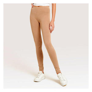 Leggings Deportivos Ligeros con Sensación Elástica y Comodidad, Diseñados para Ejercicio, Movimiento, Viajes y Estilo de Vida Femenino - Product Image 3