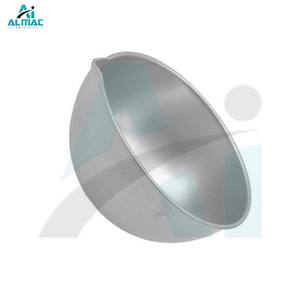 ALMAC Medical Grade Stainless Steel Manual <b>Mixing</b> <b>Bowl</b> for Clinics Hospitals Providing Long Lasting Hygienic Performance CE - Product Image 4