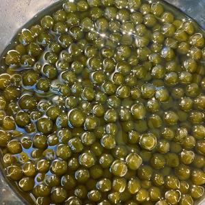 Perlas de Té de Burbujas con Sabor a Té Oolong y Tapioca para Té con Leche Premium - Product Image 5