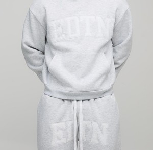 Fabricante de calidad superior en Pakistán Logotipo personalizado Joggers Conjuntos Ropa deportiva Ropa de entrenamiento Gimnasio Cómodo Chándal para hombre - Product Image 5