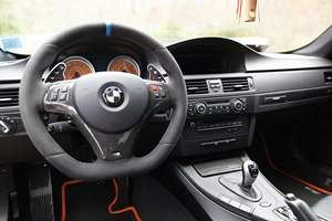 รถบีเอ็มดับเบิลยู เอ็ม3 คูเป้ รุ่นไลม์ร็อคพาร์ค อิดิชั่น ปี 2013 ราคาประหยัด พวงมาลัยซ้าย/ขวา - Product Image 2