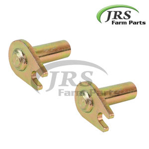 Perno de cubo de excavadora del fabricante exportador JRS Farmparts para uso en tractores Disponibilidad al por mayor - Product Image 2