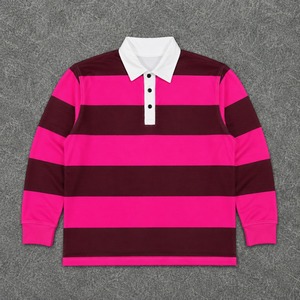 2026 Premium Quality Men Long Sleeve Polo Shirt Soft Stretch Fabric For Office Casual Outdoor And Daily Comfortable Wear - Product Image 3