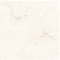 Moderne Wand- und Bodenfliesen mit Glänzender Oberfläche 600x600mm Glasierte Polierte Porzellanfliesen Verschleißfest Rutschfest für Innenräume