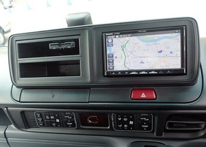 รถบัสแคมป์เปอร์ ROSA FUSO ปี 2024 - Product Image 3