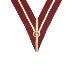 Top Quality Masonic Lodge Masters Mason Masonic Regalia <b>Collar</b> High Quality Freemasons Regalia <b>Collar</b> - Product Image 2
