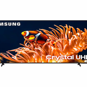 Pantalla Comercial QE85T de 85 Pulgadas 4K UHD Crystal UHD - Product Image 1
