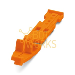 Bloc de bornes à vis Phoenix Contact 3212905, 2 pôles, industriel, neuf - Product Image 1