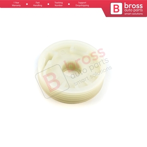 Régulateur de lève-vitre électrique BWR72 pour Polo Classic - Product Image 3