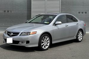 ACURA TSX 2006 USADO, con volante a la izquierda/derecha - Product Image 6