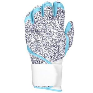 Guantes de béisbol personalizados, guantes de bateo de puño corto con materiales de la mejor calidad, guantes de bateo personalizados para adultos y jóvenes - Product Image 4