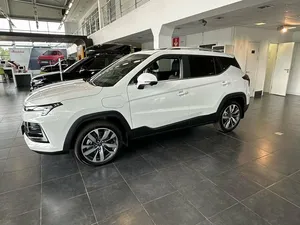 Portaequipajes Metálico Automático M-O-S-K-K-V-I-C-H 3-E 2024 con Asientos de Cuero, Batería de Litio y Características Premium - Product Image 5